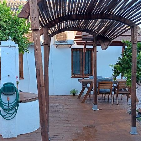 Gran Casa Rural Con Patio En Encinarejo De Cordoba Exterior foto