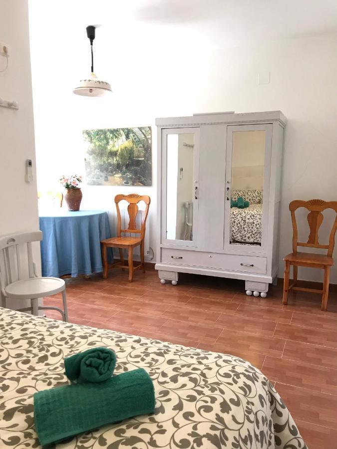Gran Casa Rural Con Patio En Encinarejo De Cordoba Exterior foto